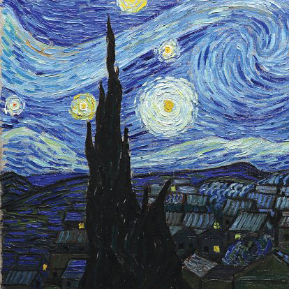 Loving Vincent