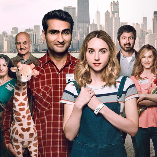 The Big Sick 